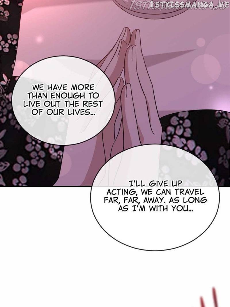 Sweet Love chapter 131 - page 25
