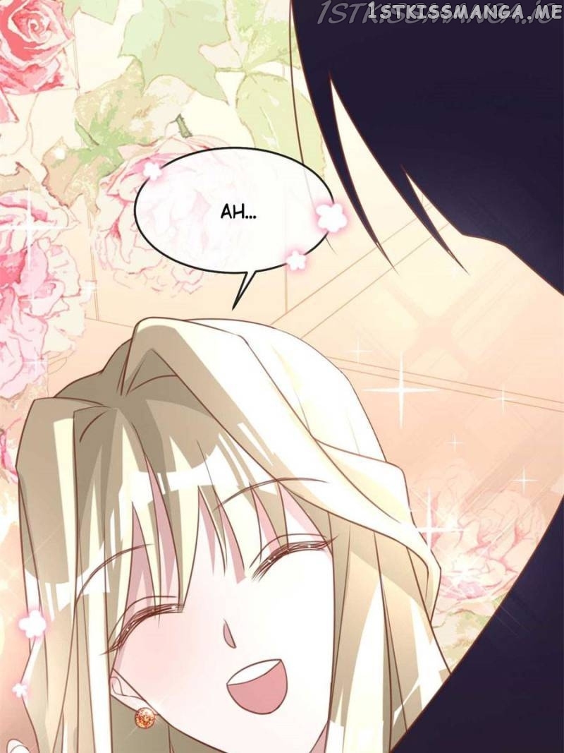 Sweet Love chapter 129 - page 35