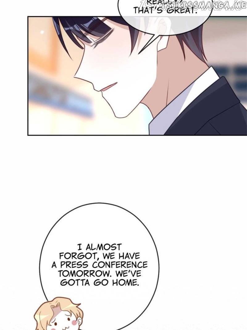 Sweet Love chapter 129 - page 38