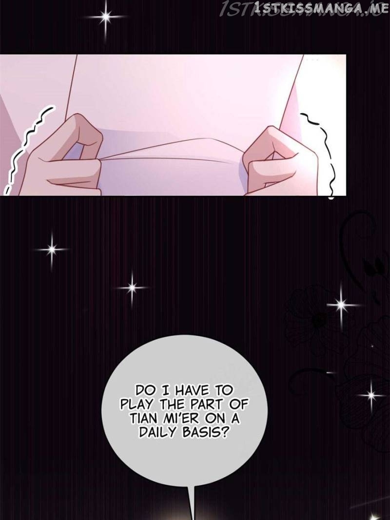 Sweet Love chapter 127 - page 26