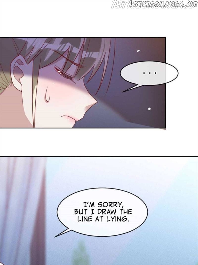 Sweet Love chapter 127 - page 34