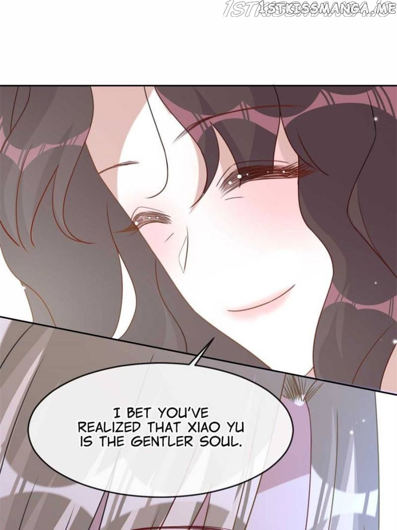 Sweet Love chapter 126 - page 28