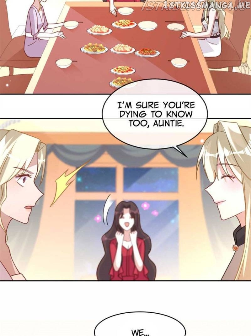 Sweet Love chapter 126 - page 4