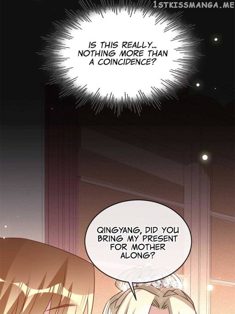 Sweet Love chapter 124 - page 5