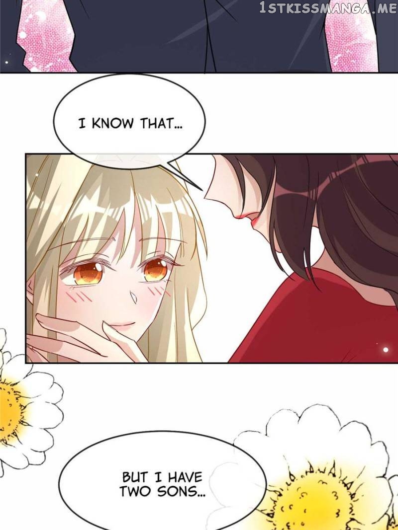 Sweet Love chapter 122 - page 34