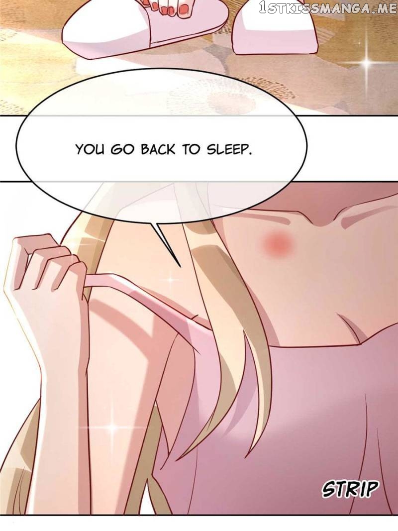 Sweet Love chapter 119 - page 45