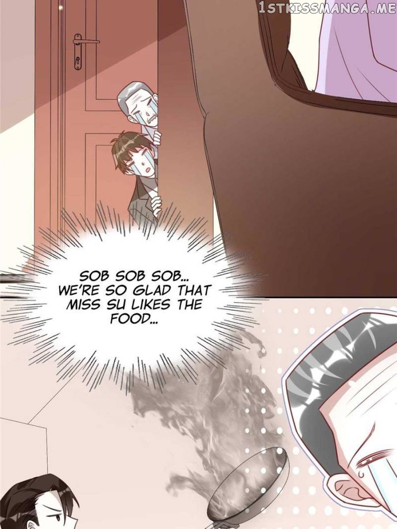 Sweet Love chapter 116 - page 17
