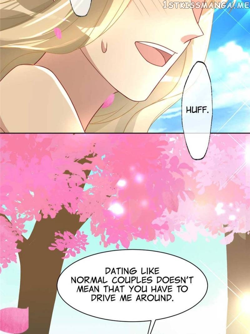 Sweet Love chapter 114 - page 4