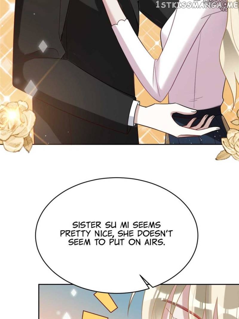 Sweet Love chapter 112 - page 7