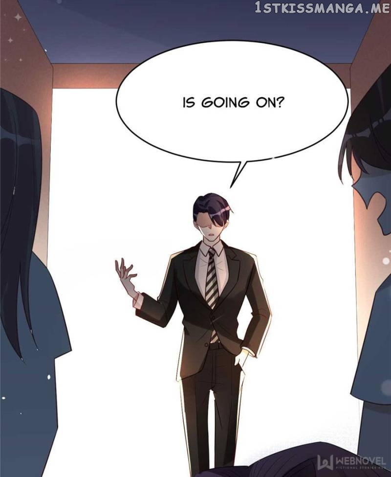 Sweet Love chapter 111 - page 16