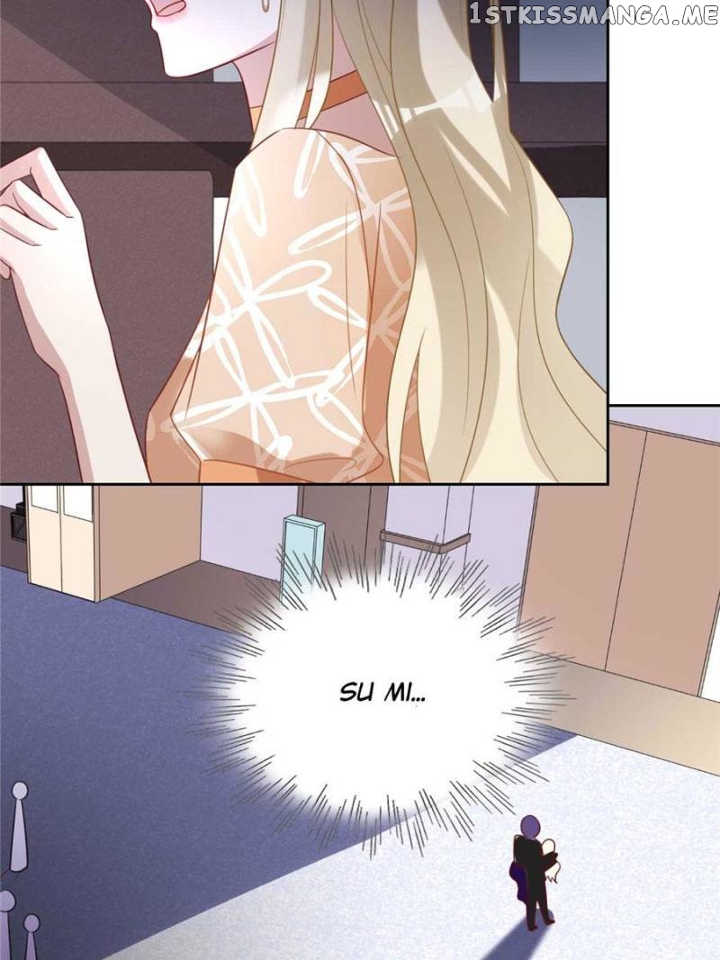 Sweet Love chapter 111 - page 40