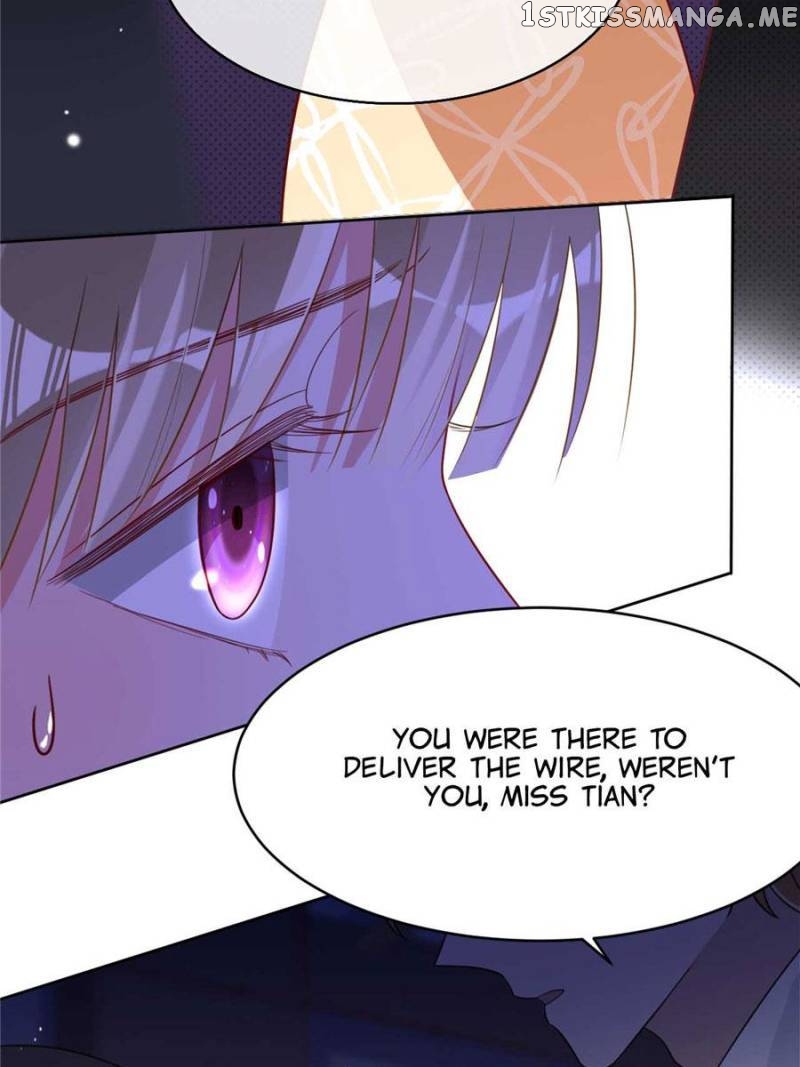 Sweet Love chapter 110 - page 37