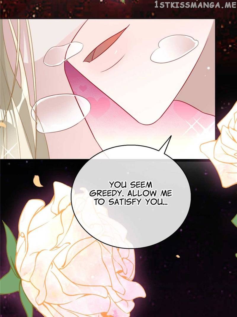 Sweet Love chapter 107 - page 35