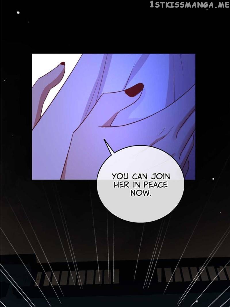 Sweet Love chapter 106 - page 28