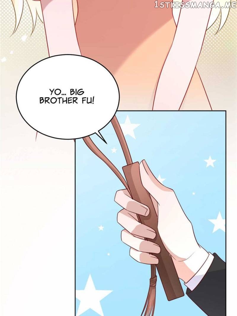 Sweet Love chapter 103 - page 4