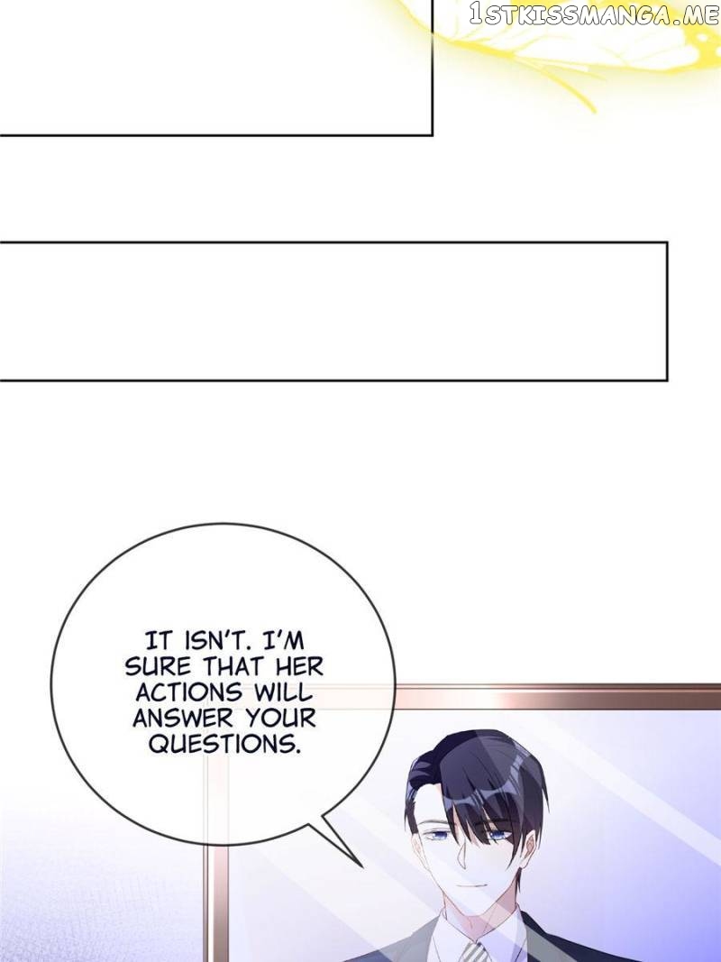 Sweet Love chapter 99 - page 28