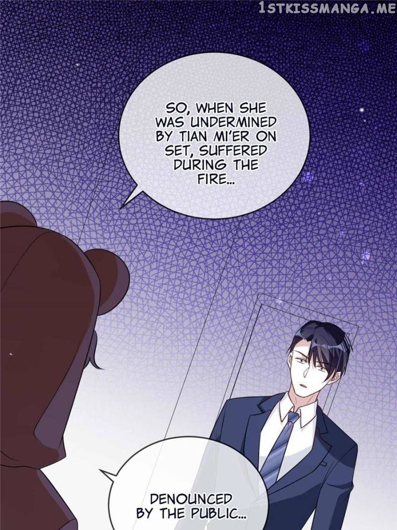 Sweet Love chapter 95 - page 24