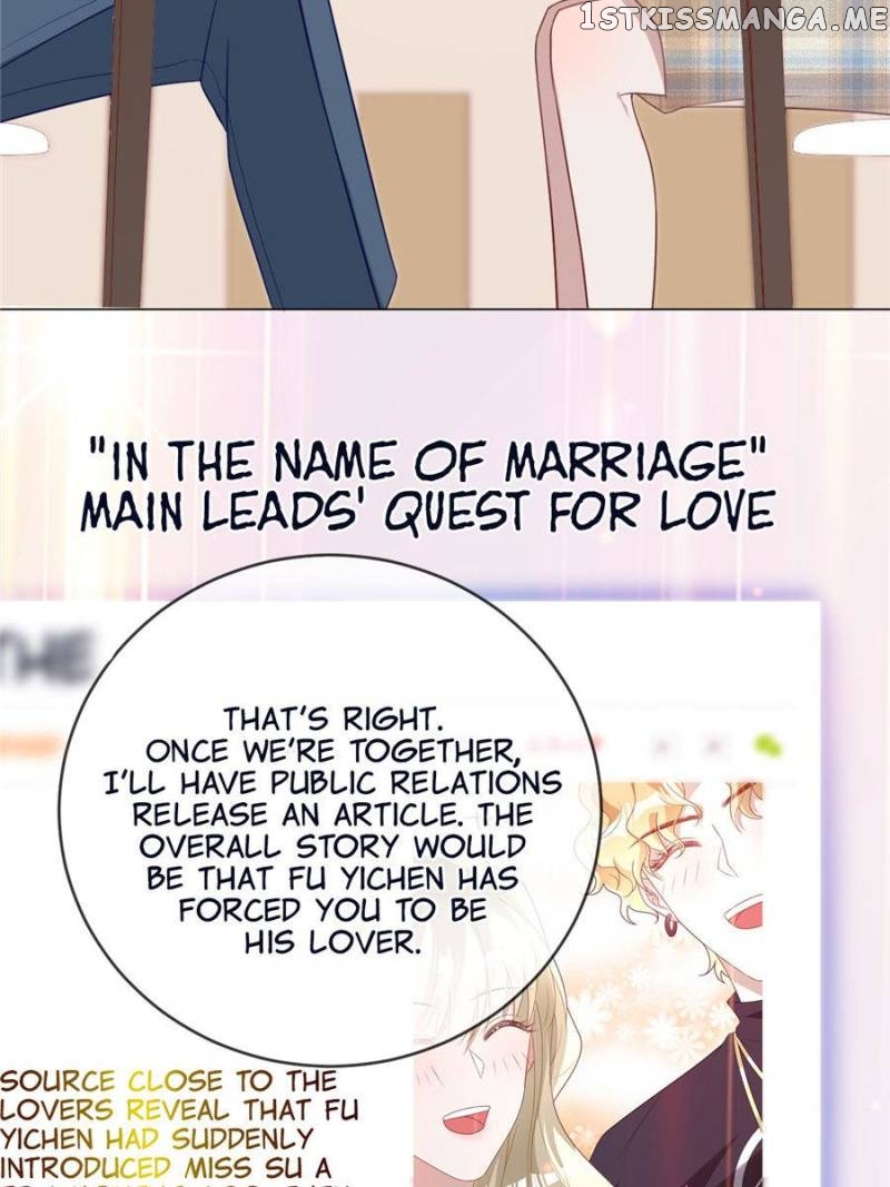 Sweet Love chapter 91 - page 27