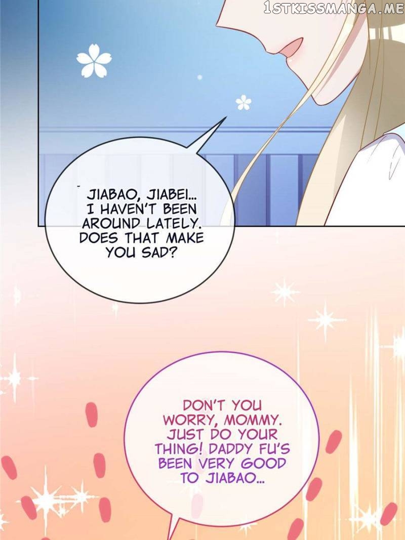 Sweet Love chapter 89 - page 17
