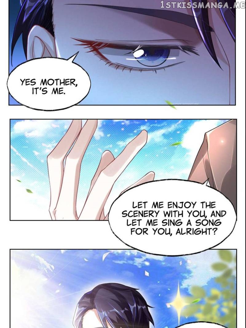Sweet Love chapter 32 - page 11