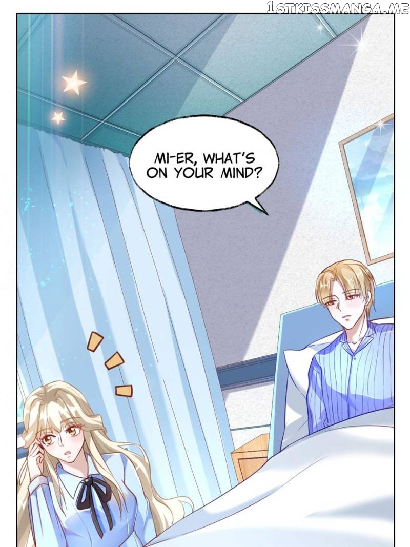 Sweet Love chapter 29 - page 10