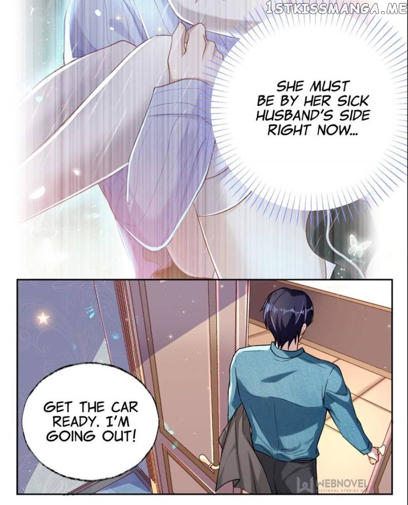 Sweet Love chapter 29 - page 3