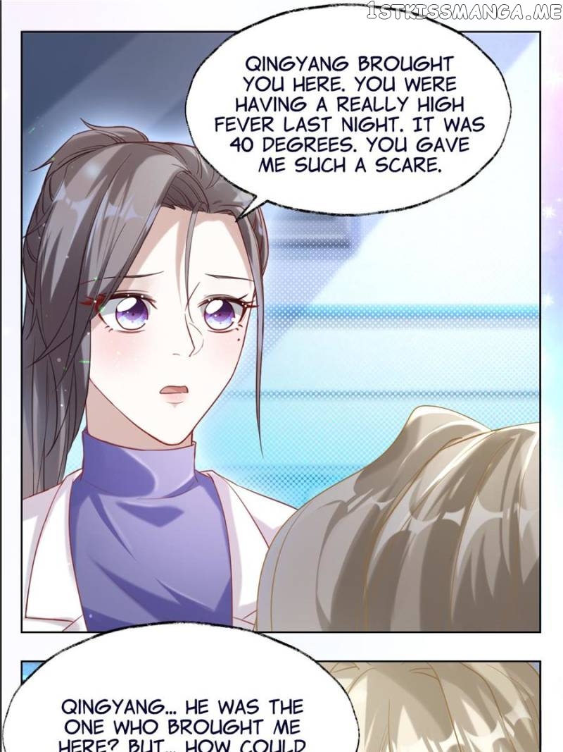 Sweet Love chapter 28 - page 7