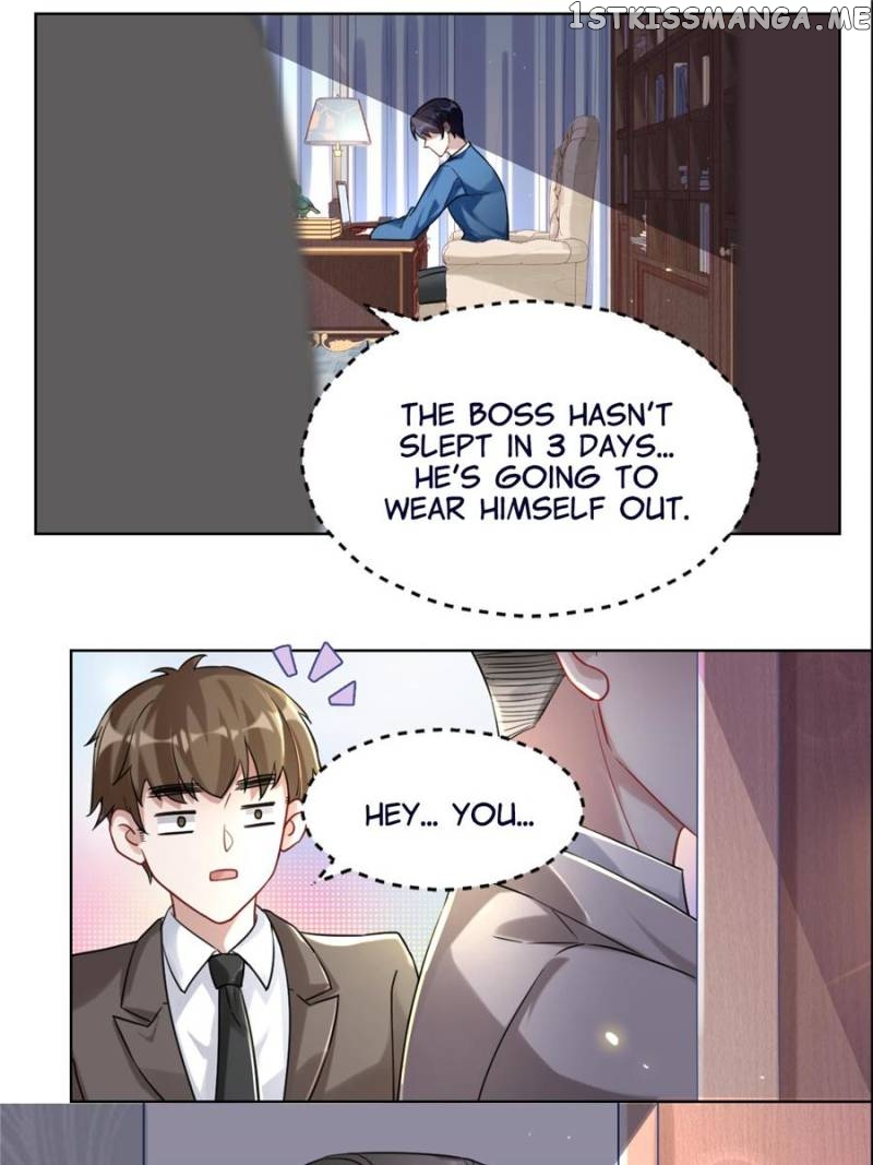 Sweet Love chapter 26 - page 19