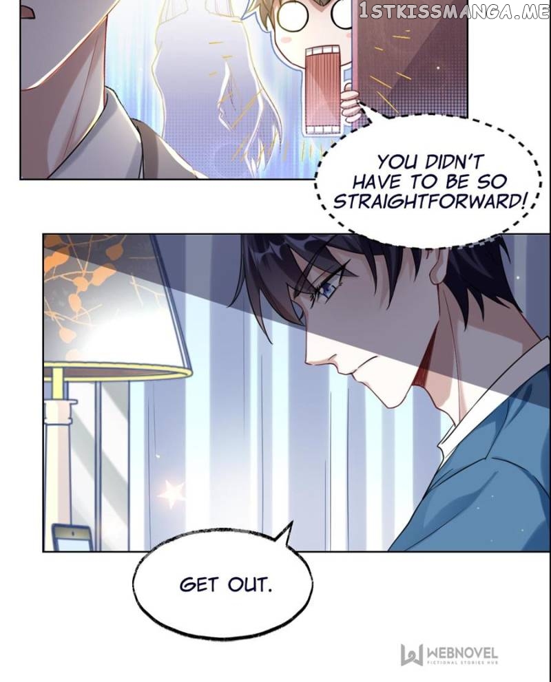 Sweet Love chapter 26 - page 21