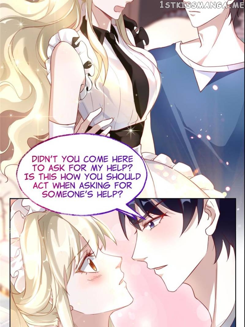 Sweet Love chapter 22 - page 2