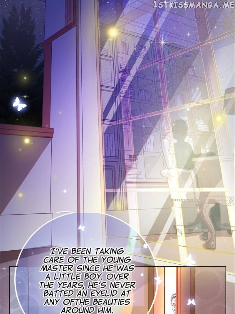 Sweet Love chapter 20 - page 2