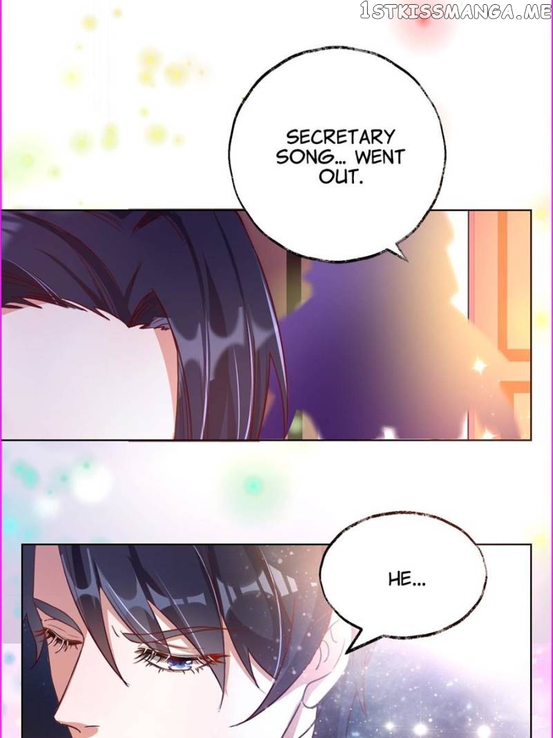 Sweet Love chapter 20 - page 23