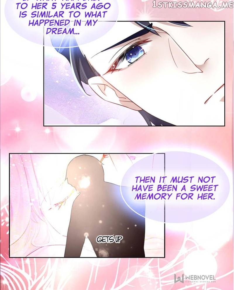 Sweet Love chapter 18 - page 6