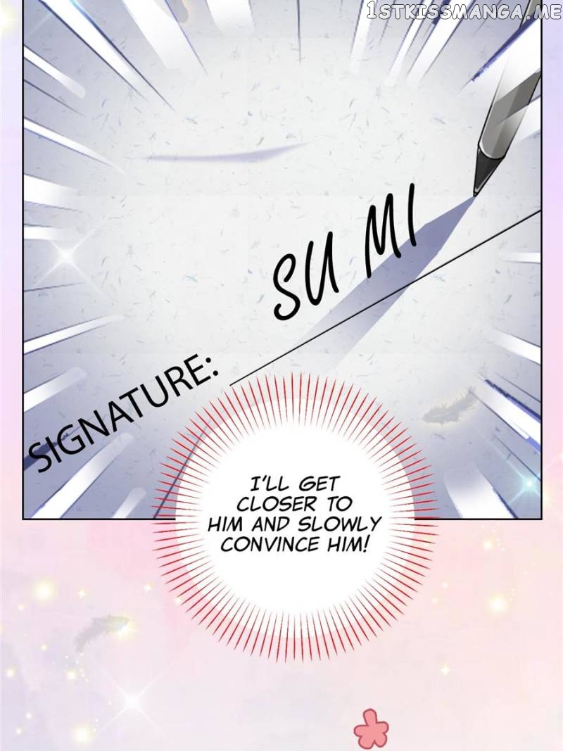 Sweet Love chapter 15 - page 29