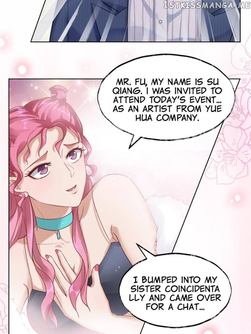Sweet Love chapter 14 - page 2