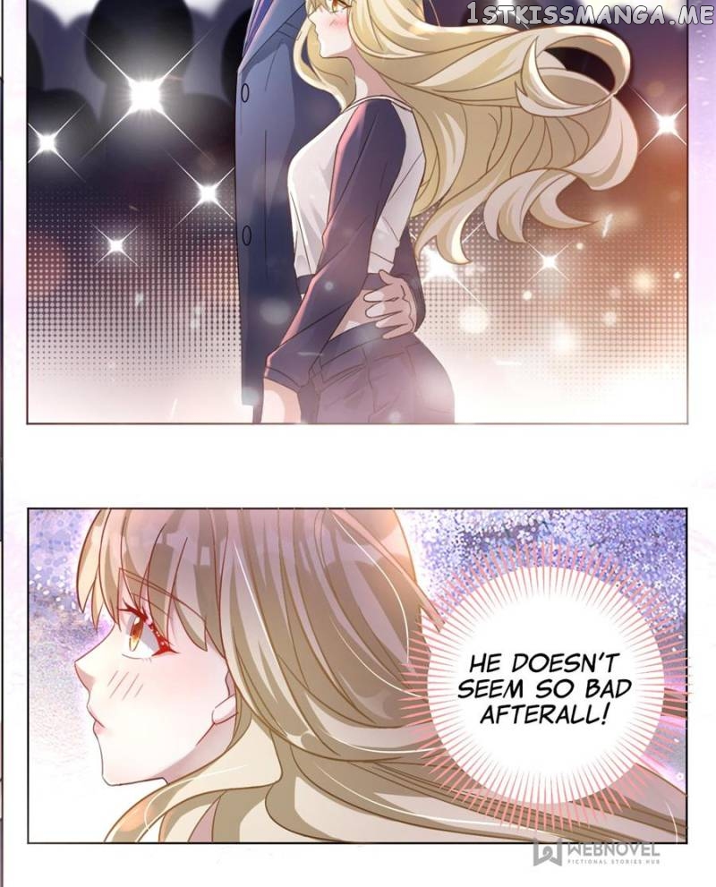 Sweet Love chapter 11 - page 18