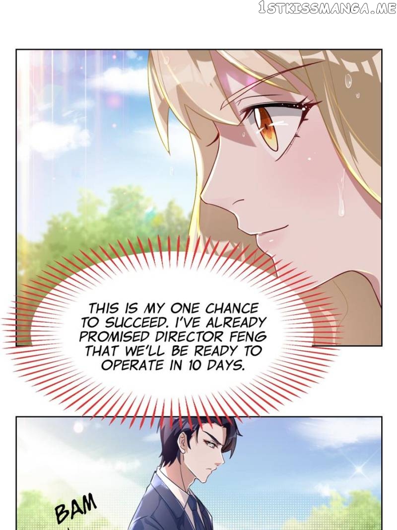 Sweet Love chapter 10 - page 10