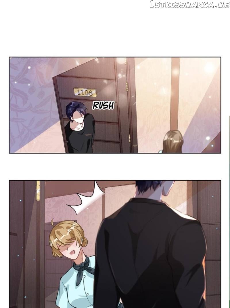 Sweet Love chapter 9 - page 13