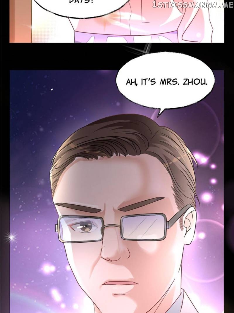 Sweet Love chapter 9 - page 26