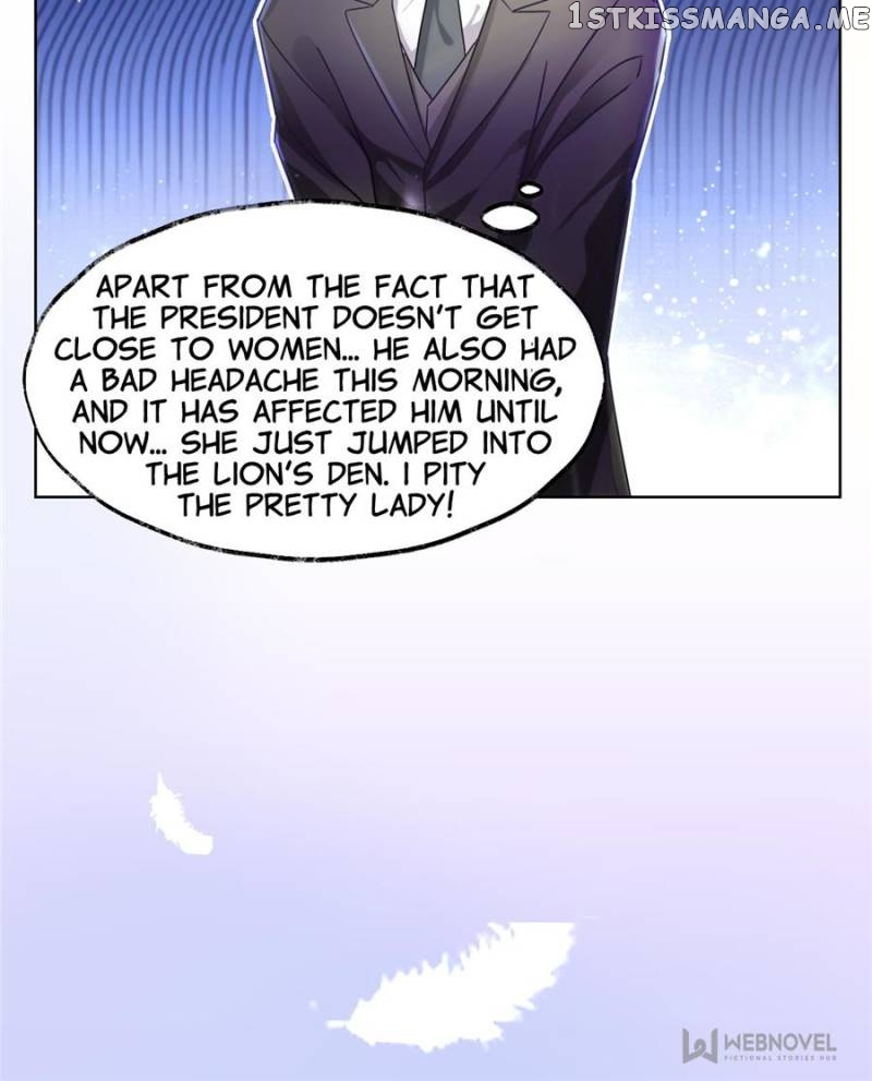 Sweet Love chapter 5 - page 12