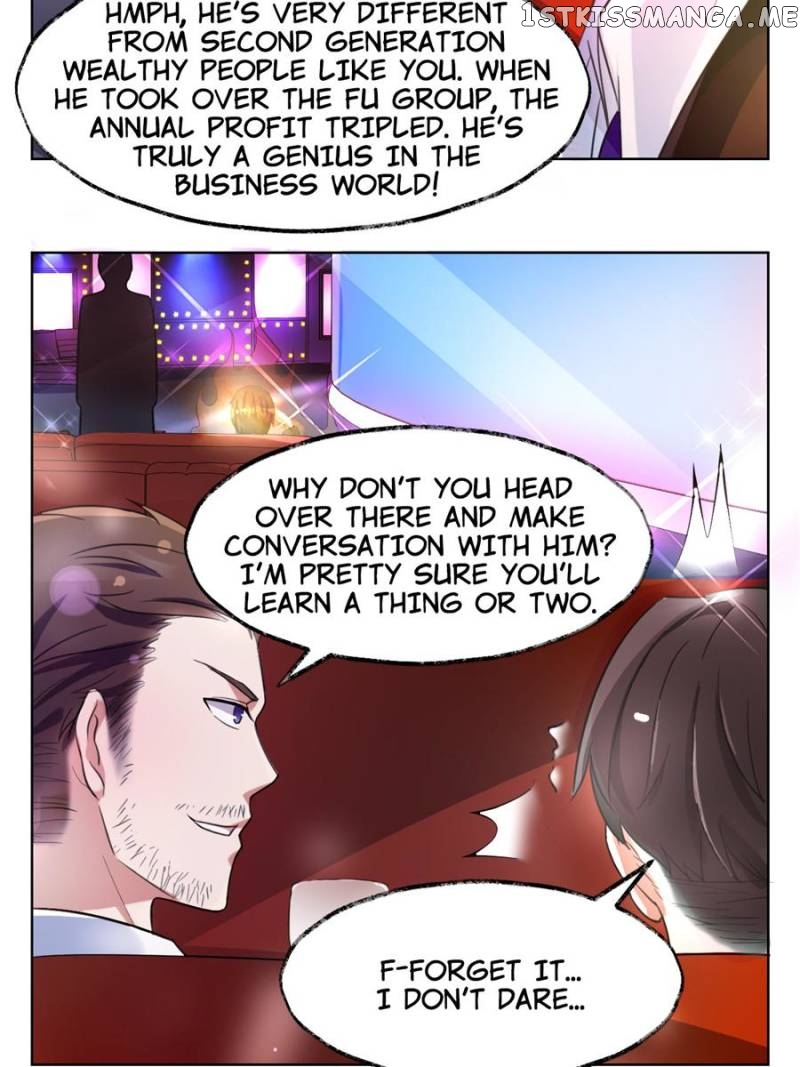 Sweet Love chapter 5 - page 5