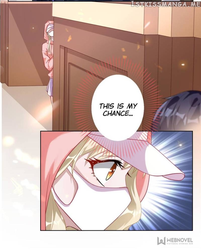 Sweet Love chapter 4 - page 6