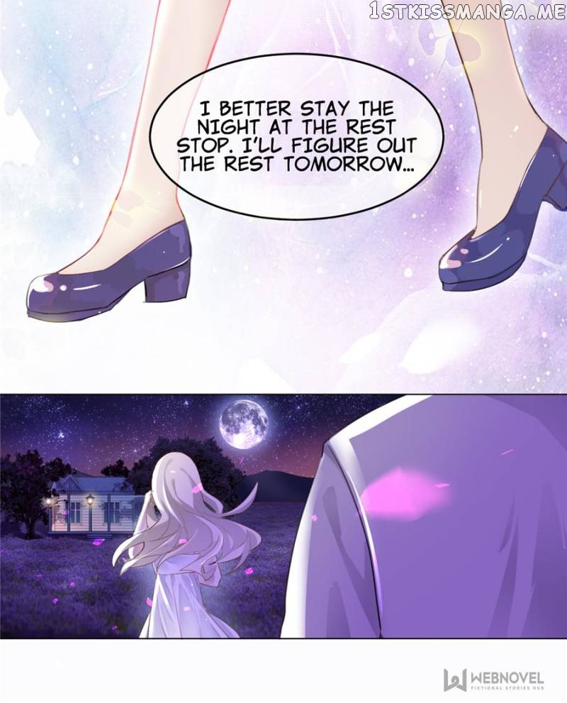 Sweet Love chapter 1 - page 6