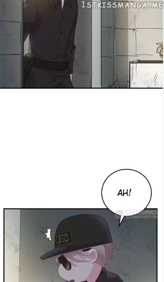 Stay, Hottie! chapter 120 - page 16