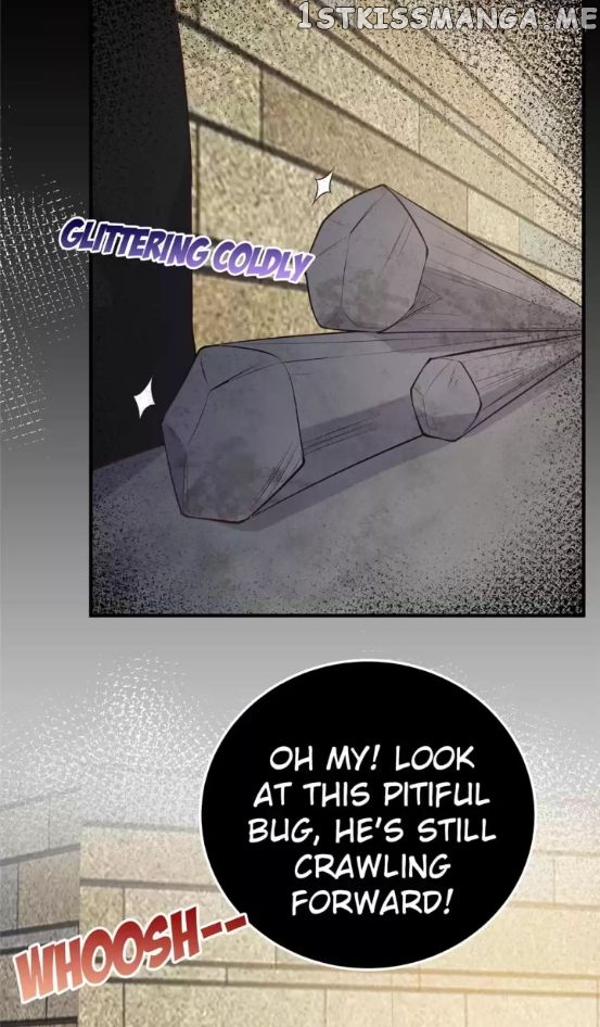 Stay, Hottie! chapter 116 - page 22