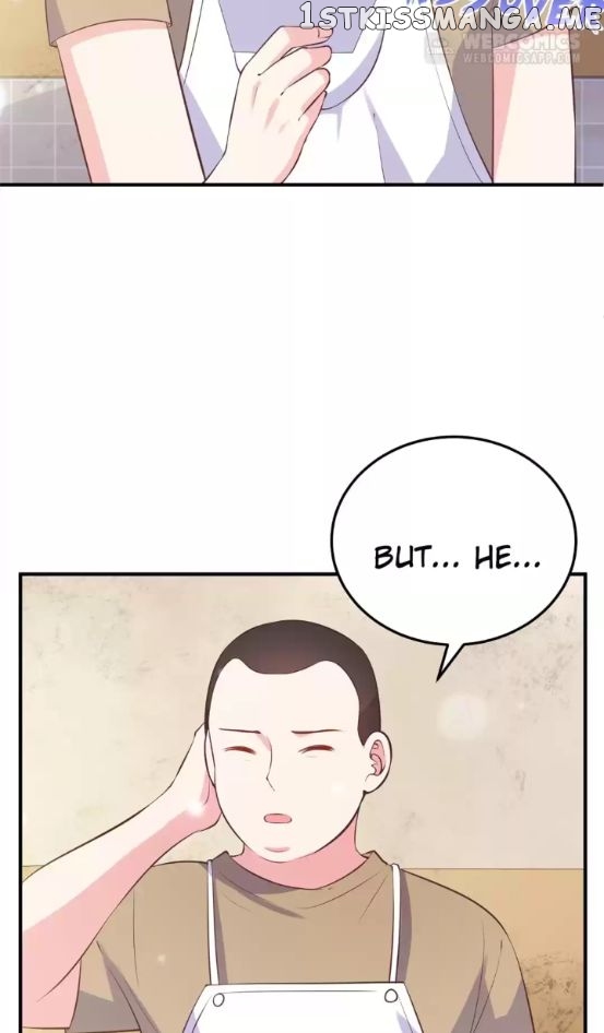 Stay, Hottie! chapter 115 - page 20