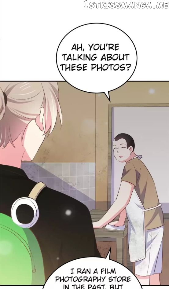 Stay, Hottie! chapter 115 - page 7