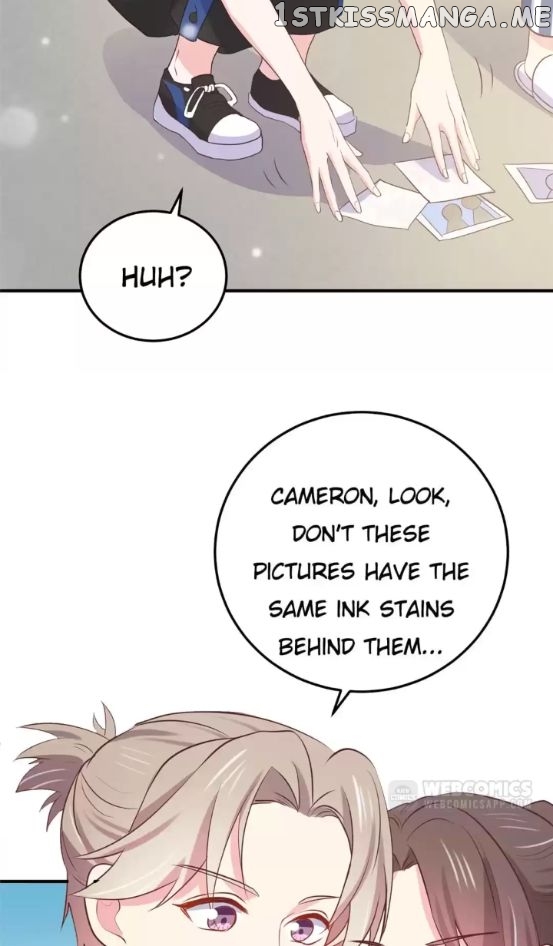 Stay, Hottie! chapter 113 - page 18