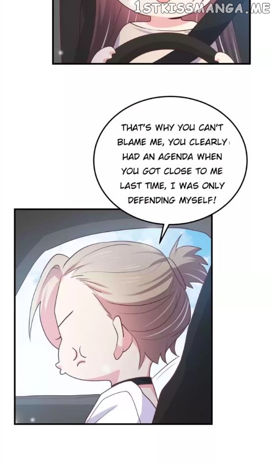 Stay, Hottie! chapter 112 - page 16