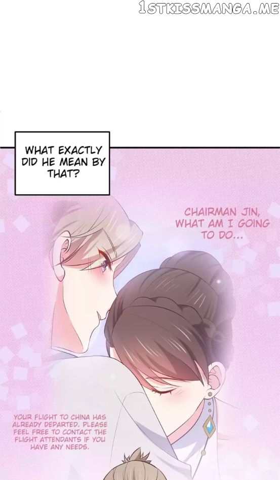 Stay, Hottie! chapter 110 - page 16